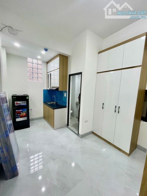 Bán nhà Ngọc Khánh Giảng Võ 7 tầng 70m2 giá 22,268 tỷ - 5