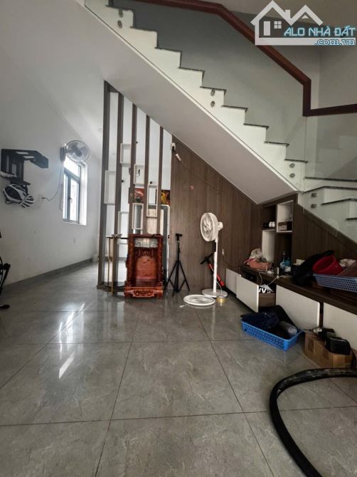 NHÀ GÓC 2 MẶT TIỀN HẺM 40 DƯƠNG VĂN NGA GẦN ECOPLACE : GIÁ 3,6 tỷ - 5