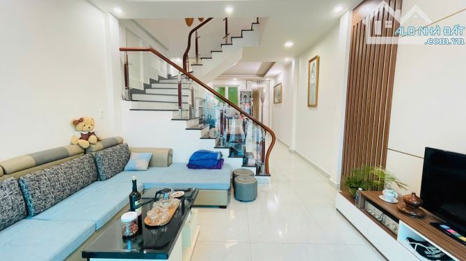 🔥 BÁN GẤP NHÀ PHỐ 2 MẶT TIỀN – TRUNG TÂM ĐÀ LẠT Hơn 6 tỷ 🔥 - 5