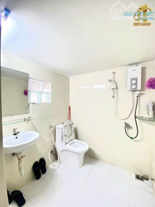 Gác full nội thất máy giặt riêng gần đh ufm, ntt, tdtu. Ở 2-3 người - 5