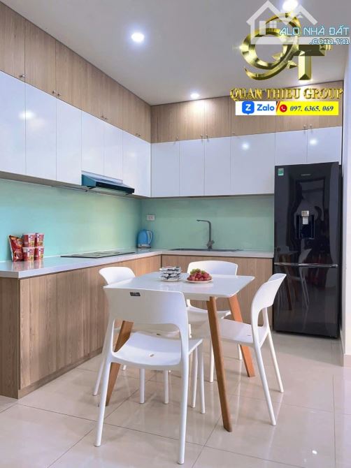 CHO THUÊ CĂN HỘ NERA GARDEN - TP HUẾ - 5