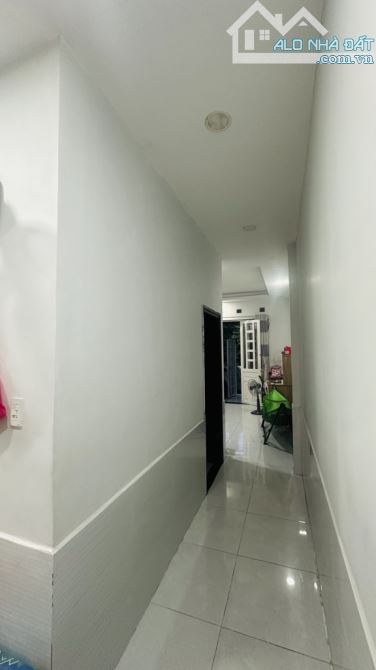 Bán nhà Q12 An Phú Đông- 66m² nhà Cấp 4- Hẻm oto- giá 2.25 tỷ. - 5