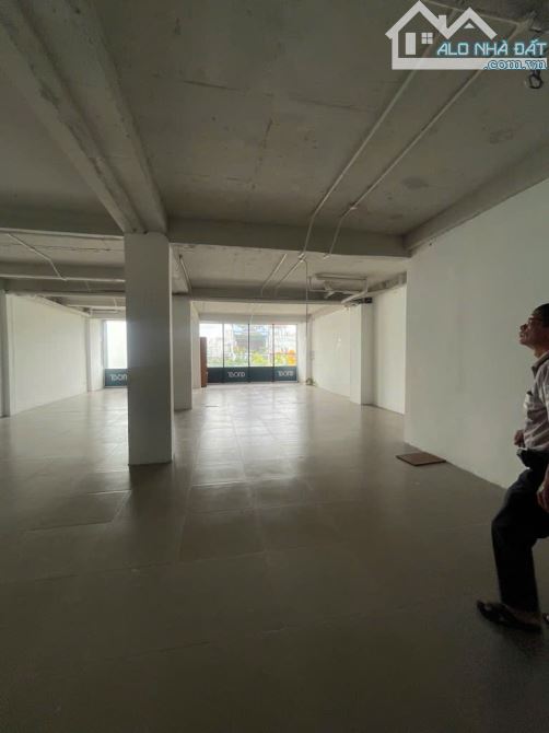 Tòa nhà 5 tầng MT đường Gò Dầu, 216m2, ngang 10m, Doanh thu hơn 2 tỷ - 5