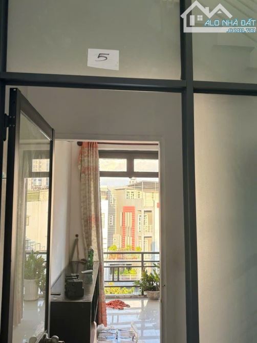 🌟 Cơ hội đầu tư vàng với nhà lô góc 4 tầng – Dòng tiền 25 triệu/tháng ổn định!  đường 59 - 5
