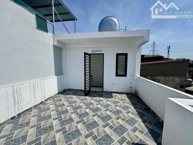 🏠 SIÊU PHẨM MINH KHAI – LÔ GÓC 2 MẶT THOÁNG – 3PN, 4 TẦNG, GẦN PHỐ CỔ – GIÁ CHỈ 7.35T - 5