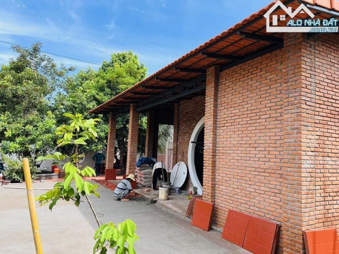 Đất Trung Tâm TT Ngãi Giao - Gần Chợ - Trường Học - Uỷ Ban - Thích Hợp Kinh Doanh quán ăn - 5