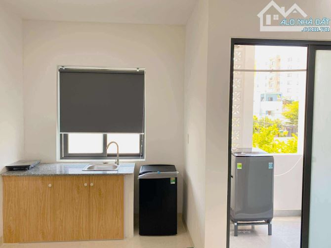 BÁN TÒA CĂN HỘ 4 TẦNG – CỔ MÂN 8, MÂN THÁI, SƠN TRÀ - 5