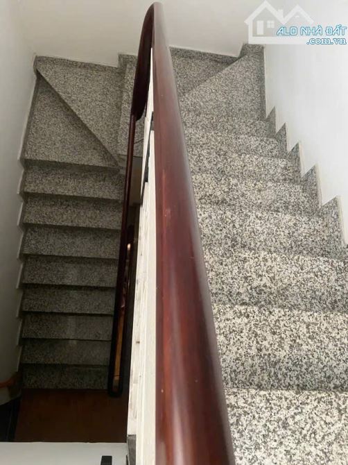BÁN NHÀ PHAN VĂN TRỊ,3 TẦNG,100M2, GIÁ 15,6 TỶ - 5