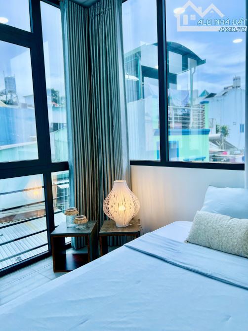🌟 NHÀ ĐẸP QUẬN 10 • VĨNH VIỄN • 4 TẦNG FULL NỘI THẤT • 🌼 5.9 TỶ 🌼 - 5