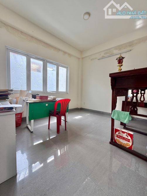 Nhà Tân Bình gần sân bay, Hẻm 8M thông, 85m2, ngang 5m, 3 tầng, 8.7 tỷ - 5