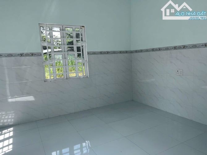 CẦN BÁN ĐẤT SẴN NHÀ ĐEP TẠI KHU DÂN CƯ ĐÁ BẠC GẦN CÁC KHU CÔNG NGIỆP CHÂU ĐỨC - 5