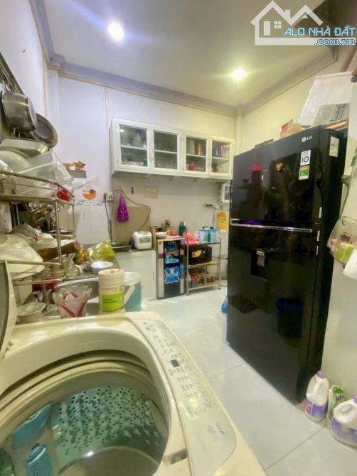 Bán Nhà Bình Long, Tân Phú, DT 52m2, 2 Tầng, 2PN, nhỉnh hơn 4.x tỷ - 5
