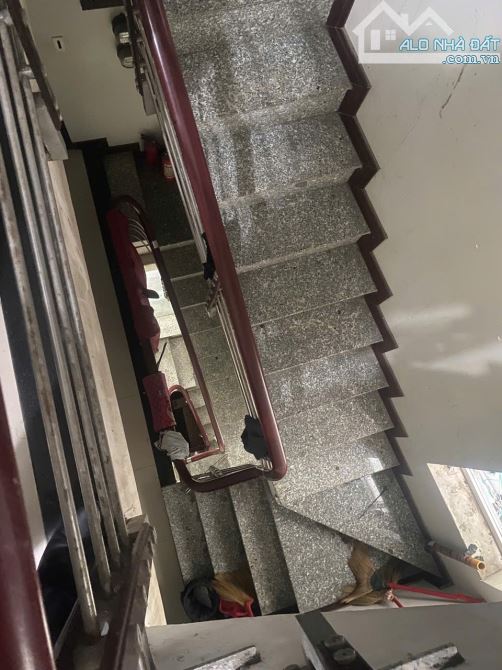 Bán khách sạn đường Dương Đình Nghệ , Sơn Trà. DT 110m2, 7 tầng, 21 phòng, 18,8 tỷ. - 5