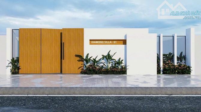 🌴Bán 14 lô đất tại biển phước hải - TP Hồ Chí Minh 🌴 vị trí đắc địa đắc địa sát núi - 5