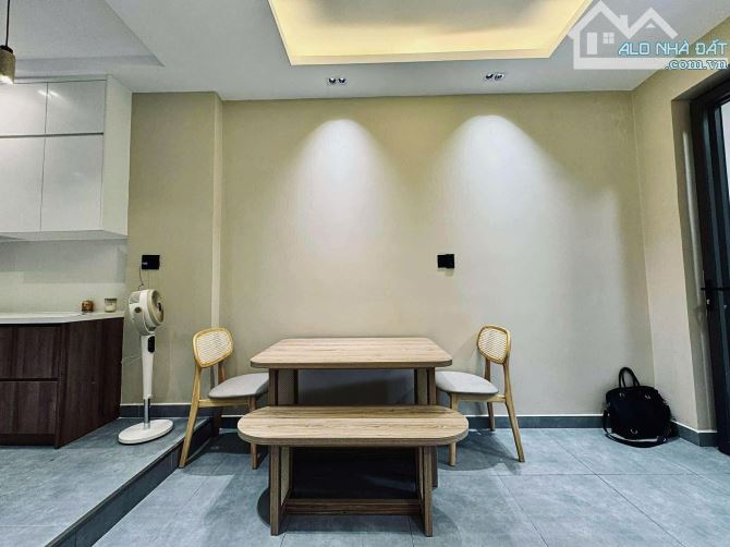 NHÀ ĐẸP 2 TẦNG MỚI- 50M2 FULL NT- HXH- BÙI ĐÌNH TÚY P14 BÌNH THẠNH- 7,45 TỶ - 5