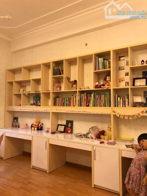 Nguyễn Cảnh Dị - Hoàng Mai 89m x 4 tầng, mặt tiền 6m, giá 27 tỷ thương lượng - 5
