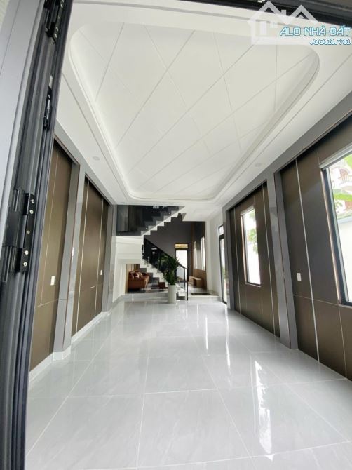 Nhà HXH đường An Phú Đông, 112m², 5 tầng, tặng nội thất, chỉ 7,5 tỷ, phường An Phú Đông qu - 5