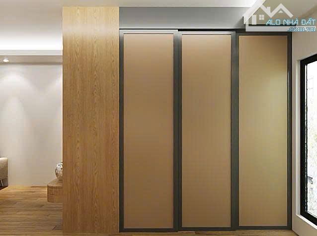 CỰC HIẾM - Căn hộ tập thể đẹp như chung cư ở Tây sơn Đống Đa 90m2 - 4 tỷ - 5
