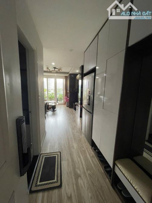 BÁN CC 3 NGỦ, 105M2, FULL NỘI THẤT, NGUYỄN HUY TƯỞNG, THANH XUÂN - 5