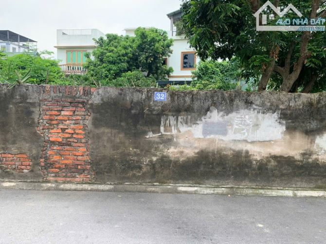 Kiêu Kỵ / Lô góc siêu phẩm 129M / ô tô tránh / View Hồ / Bán nhanh giá ngon - 5