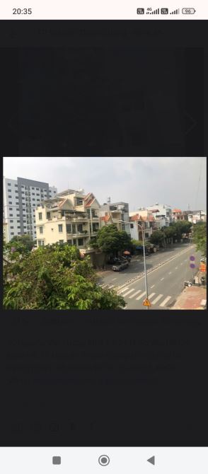 Chủ cần bán gấp nhà mặt tiền đường Nguyễn Văn Lượng P 17 Gò Vấp TP HCM DT 80m2. Gía 21 tỷ. - 5