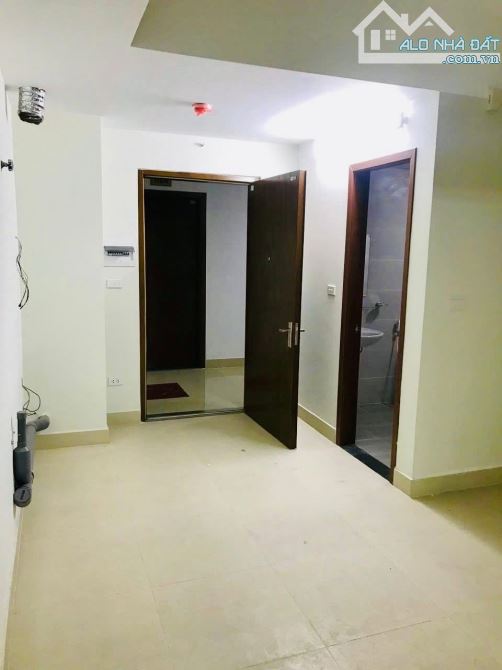 Bán chung cư CT3 Nghĩa Đô, 2 ngủ, trung tâm Cầu Giấy, nội thất cơ bản - 5