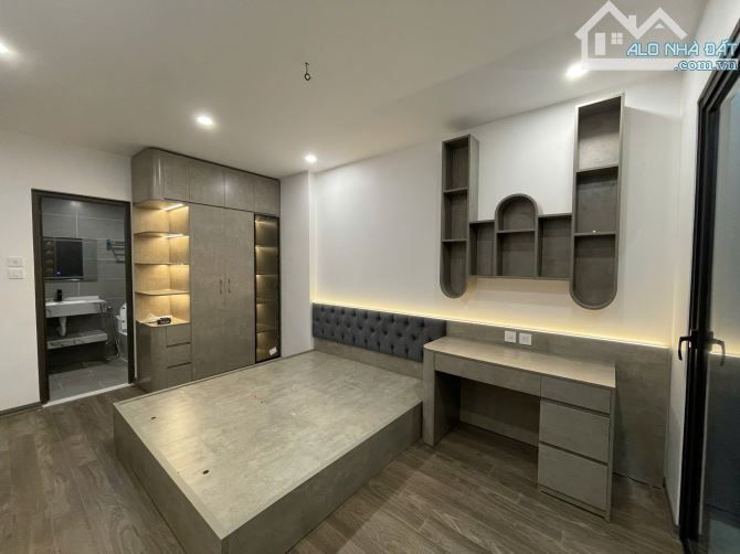 🚗🏡 Ô TÔ ĐỖ CỬA – MẶT TIỀN 6,3M – 6 TẦNG THANG MÁY – FULL NỘI THẤT – VŨ XUÂN THIỀU 🏡🚗 - 5