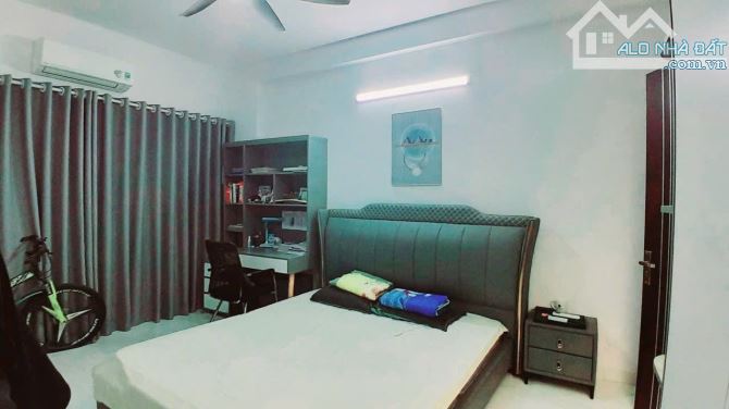 BÁN NHÀ HỒ TÙNG MẬU – BẮC TỪ LIÊM - 30M2 – 5 TẦNG - 9.2 TỶ - 5
