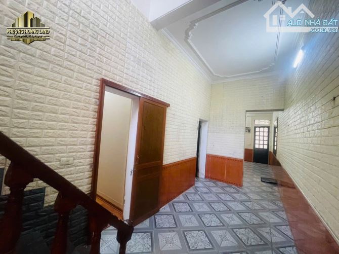 BÁN ĐẤT TẶNG NHÀ 2 TẦNG, HƯNG BÌNH – P. THÀNH VINH - 6