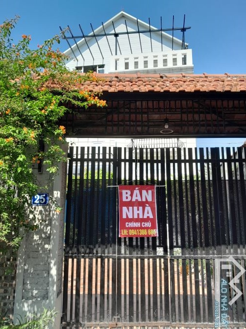 Bán đất tặng nhà 3 tầng. Số 25 ngách 201/108 đa tốn giá lâm hà nội gần vinhom - 14