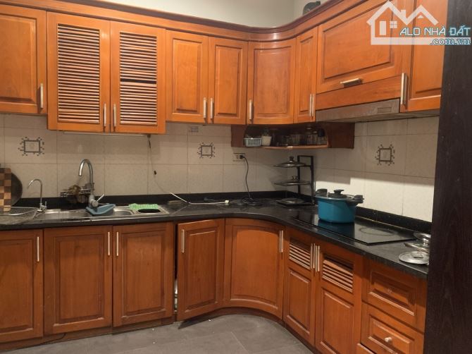 Chinh chủ cho thuê căn hộ 122.2 m2 tại Phố Nguyễn Cảnh Dị, Đại Kim Phường Định Công HN - 6