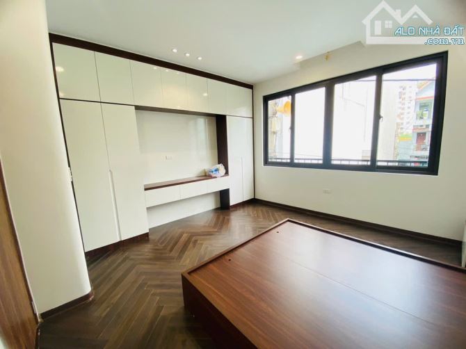 Nhà nhỏ xinh, đầy đủ công năng cũng như bị trí giá chỉ trên 5 - 6