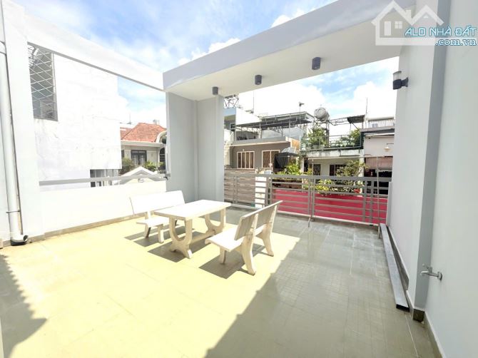 🏡💥CÁCH MT 2 CĂN 🚘💥HXH 7 CHỖ💥HÀNG XANH,BÌNH THẠNH💥NGANG 5M💥70M2💥CHỈ 12.x TỶ🌹 - 6