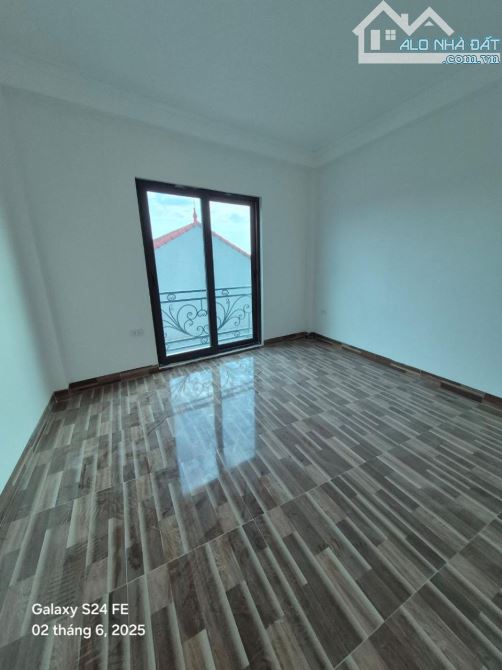NHÀ MỚI XÂY -XÁCH VALI VỀ Ở LUÔN-ẢNH THẬT-GIÁ NÉT - 6