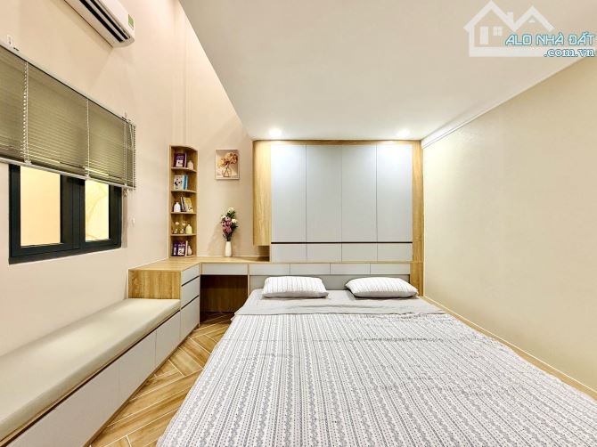 4❌9m, BÁN NHÀ 2 TẦNG, 1/ NGUYỄN VĂN KHỐI, P9 GÒ VẤP, 4 TỶ HƠN - 6