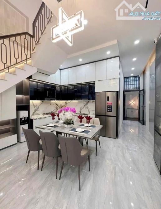 🏡 BÁN NHÀ 1 TRỆT 1 LẦU – LONG HÒA, CẦN ĐƯỚC, LONG AN 🏡   Diện tích: 5 x 16m Chỉ 1ty540 - 6