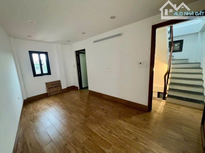 bán nhà đỗ ngọc du - hai bà trưng, 44m², 6 tầng thang máy, giá 12.9 tỷ - 6