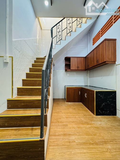 Bán Nhà Trệt Lầu Hẻm 156 Lê Anh Xuân, Ninh Kiều Cần Thơ - 6