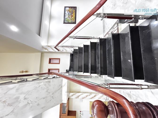 Nhà SHR Nguyễn Thị Kiểu Quận 12-4x15m-2 Tầng-Giá chỉ 3,7 tỷ - 6