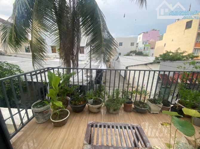 💥CHỈ 5,5 TỶ CÓ NHÀ 2 TẦNG Đường Ô TÔ 5M Gần Biển Hòn Chồng - 6