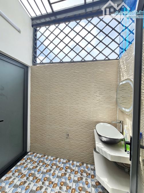4Tỷ600 🔥👉 Nhà Hoàn Công, Trục Chính KDC Lê Phong đường Phan Đình Giót, gần Liên Huyện - 6