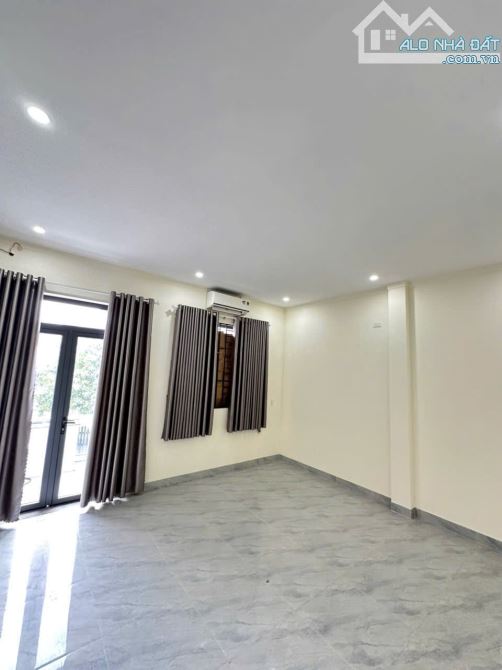 BÁN NHÀ LẦU THỔ CƯ HOÀN CÔNG GẦN ĐƯỜNG NGUYỄN ÁI QUỐC - 6