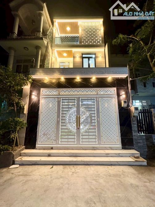 😱GIẢM SỐC 500tr😱 CHỈ 7.99 TỶ(TL) -  NHÀ PHỐ 4TẦNG, 90M2, gần PMH, HẺM XE HƠI 🚗🌆🎉🎉🎉 - 6