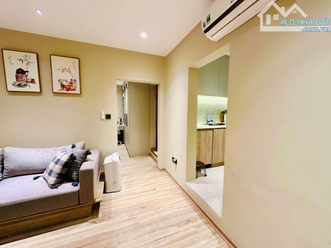 🌟TẬP THỂ PHAN KẾ BÍNH_BA ĐÌNH_LÔ GÓC_SỔ TO_70M2 2PN FULL NỘI THẤT CHỈ 4,55 TỶ🌟 - 6