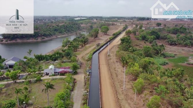 Đất view hồ Suối Rao giáp nước gần nhiều khu nghĩ dưỡng cao cấp - 6