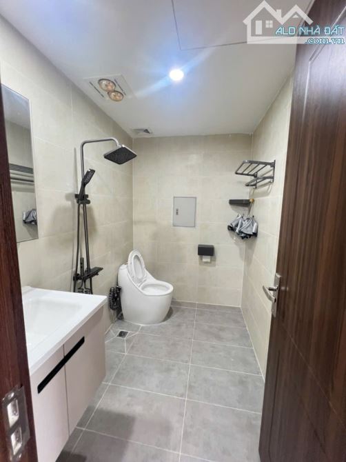 SIÊU RẺ! 2.9 TỶ SỠ HỮU NGAY CH 2PN Ở ECOHOME 3, TẦNG CAO VIEW ĐẸP, FULL NỘI THẤT, Ở NGAY - 6