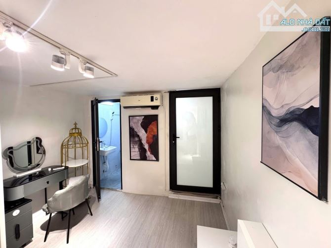 Xã Đàn 2, 23m, Nhà mới đẹp full nội thất, Sổ đỏ riêng, Ngõ nông gần phố, Tiện ích bạt ngàn - 6