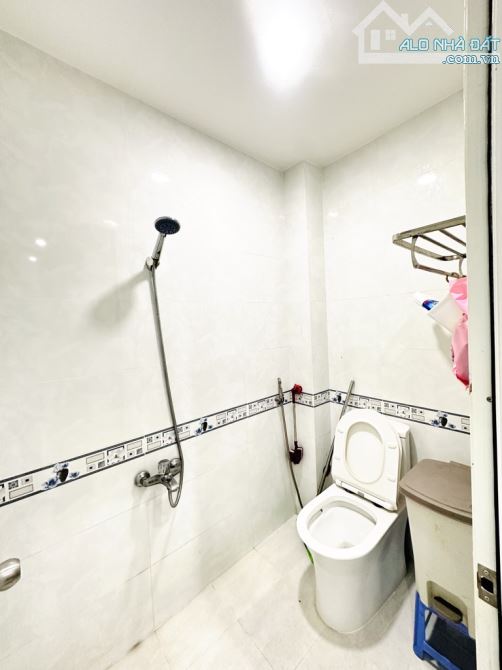 🏡 DTSD 70M2 NHÀ 2 TẦNG, HẺM ĐƯỜNG THỐNG NHẤT, P15, GV, GIÁ 3.550 TỶ TL. - 6