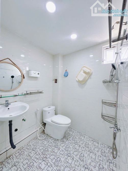 🏡 BÁN NHÀ 90M2 SỬ DỤNG – ĐƯỜNG VĨNH HỘI – GIÁ 3 TỶ NHỈNH 🏡 - 6