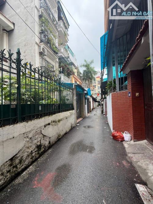 SIÊU PHẨM NGUYỄN ĐỔNG CHI 210m MT SIÊU RỘNG 9m 3 TẦNG 15M RA MẶT NGÕ Ô TÔ TRÁNH 38 TỶ - 6